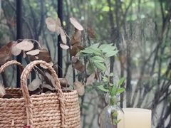 -陶享时光西餐·下午茶·竹林花园(新城店)