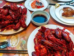 -印象餐厅(杭州国际博览中心北辰大酒店)