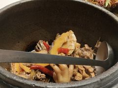 -院里寻菜·精致庭院菜(观沙岭店)