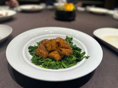 草头圈子-老正兴菜馆(福州路店)