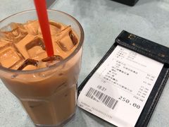 -华嫂冰室(尖沙咀店)