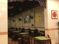 大堂-顺记冰室(宝华路店)