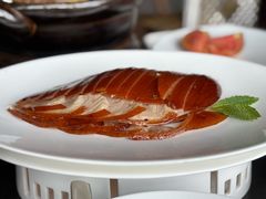 -喜悦烤鸭·新京菜(王府井店)