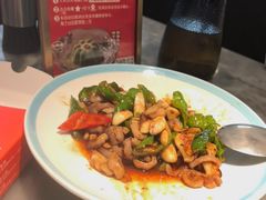 -兴仙饭店·闽味海鲜(马尾总店)