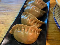 地瓜面包子-吕氏疙瘩汤·私家菜馆(慈云寺店)