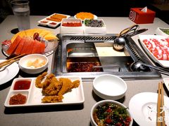 -海底捞火锅(关山保利店)