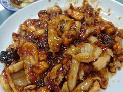 -天津外国语大学（马场道校区）食堂