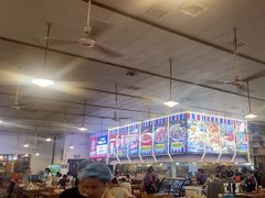 -冶建镜子·老南昌大排档·江西虾王(总店)