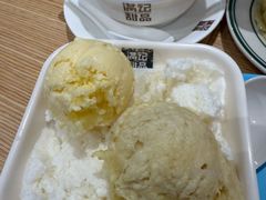 -满记甜品(南京虹悦城三店)