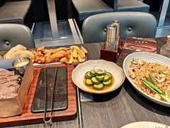 -卡朋西餐(宝安大仟里店)