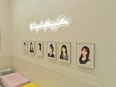 -天真蓝照相馆(五角场百联又一城店)