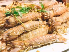 -越海渔村
