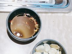 -新石器烤肉(高行万嘉店)