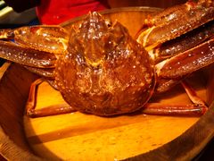-蟹田居·活蟹料理(东城店)