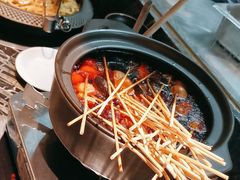 -松子料理(亮马桥店)