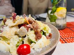 -Primo·丽莫意大利窑烤披萨