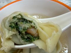 -利达汤圆馄饨(川公路店)