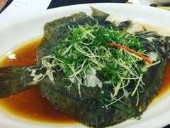 -美极鲜食坊(宝安南路店)