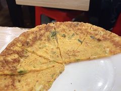 泡菜饼-平山城鑫烧烤(建国楼店)