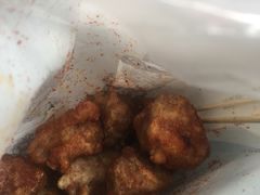 -傅强排骨(成都总店)