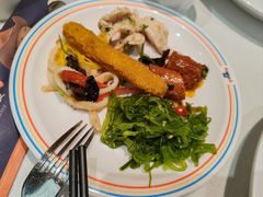-牛排叔叔自助餐厅(太原万达店)