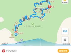 -圣莲山风景区