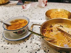 -雙冲柳州螺蛳粉&酸嘢&桂林米粉(簋街店)