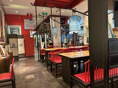 -和府捞面(北美新天地店)