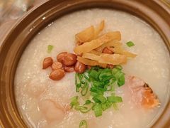 -香宫中餐厅·大连香格里拉(人民路店)