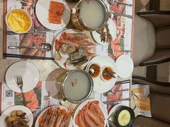 -芭菲盛宴·环球美食(北城国际店)