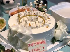 -洛雅艾思·生日蛋糕商务茶歇甜品台(北京店)