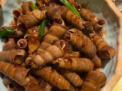 -桥东喜碧海鲜街(水东街店)