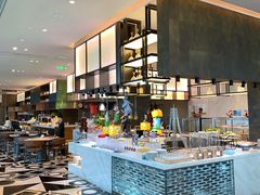 -星璞全日餐厅·高空自助餐(深铁铂尔曼酒店)