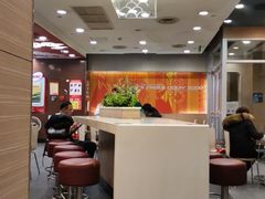 -肯德基(前门大街店)