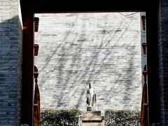 -西安市广仁寺