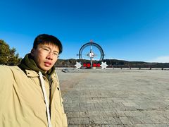 -北极村旅游风景区