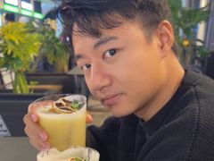 -AClub餐吧(富华里店)