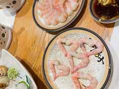 -和创柚子·会席日本料理(新区淮海街店)
