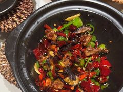 -乔阿马·江南味·驴肉香(龙湖华泾天街店)