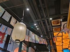 大堂-有喜屋·深夜食堂(环宇荟店)