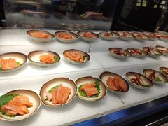 -喜庭海鲜自助(来福士店)