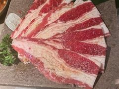 -谷牛日式烤肉(宝山U天地店)