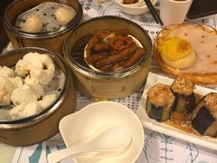 -点点心点心专门店(旺角店)