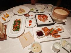 -北京全聚德(清华园店)