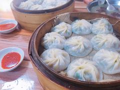 汤包-鑫旺旺汤包(总店)