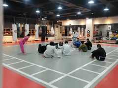 -格斗兄弟搏击健身训练馆(望京店)