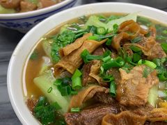 -珍珍小食店(西华路店)