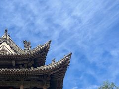 -五台山风景区