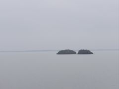 -巢湖姥山岛