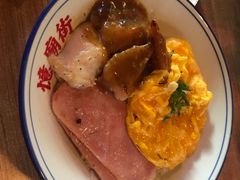 -憶廟街 X 沙角邨(太古城店)